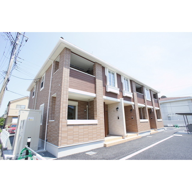 デンファーレ