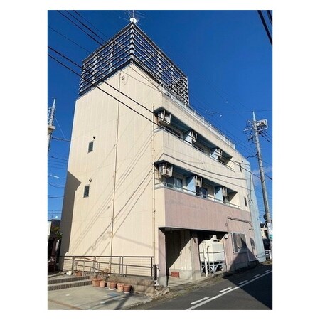 プリマベーラ外観写真
