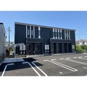 水戸市堀町アパートB棟新築工事