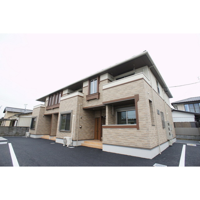 クロシェット・Ｋ