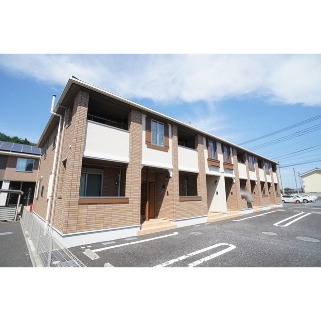 レジデンス・リオ　Ⅱ