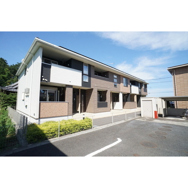 レジデンス　リオ　Ⅲ