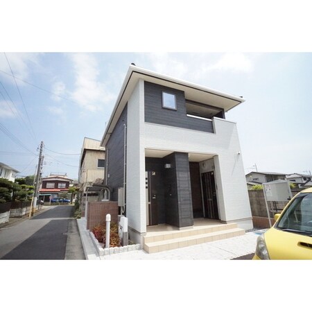 ル・ココティエ外観写真