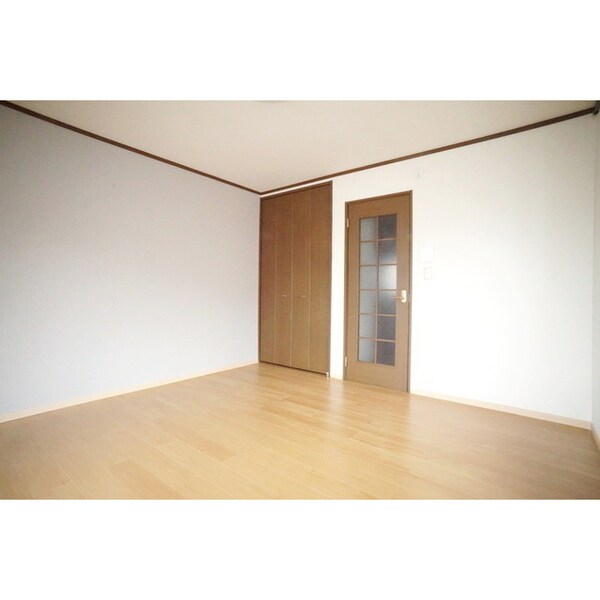 その他部屋・スペース(家具類の配置をイメージしやすい)