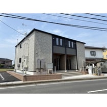 プリムラ・ヤスエの外観写真