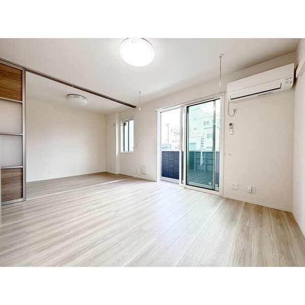 その他部屋・スペース(全室リモコン照明器具付き☆)