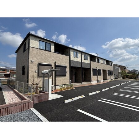 グレースクイーン外観写真