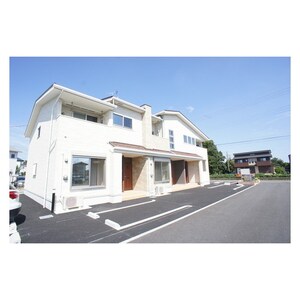 Ｈｅａｒｔ　Ｈｏｕｓｅ　Ⅱ外観写真