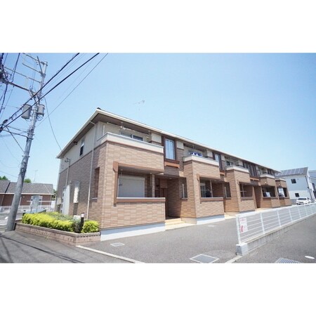 Ｐｉａｔｔｏ外観写真