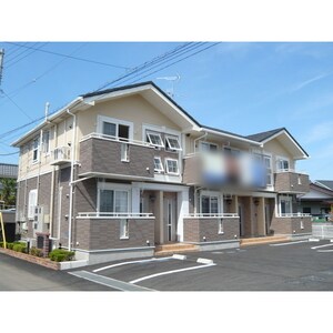 サンリット　ミヤハラ外観写真