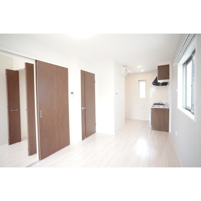 その他部屋・スペース(明るい日差しの空間)