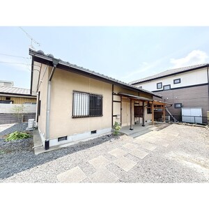 堀町住宅I外観写真