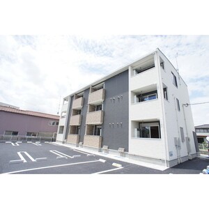 サニーグランデ外観写真