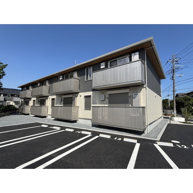 グランディオ　Aの物件外観写真