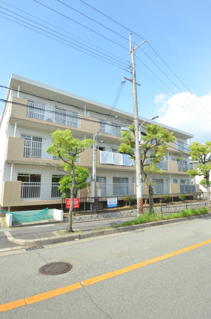 第２スカールハイツマンション