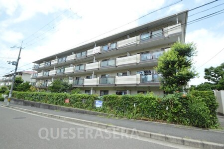 フォルク北千里Ｅ棟外観写真