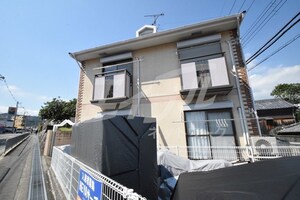 MINIFY・K外観写真