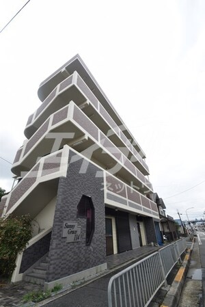 Sunny Grace114外観写真