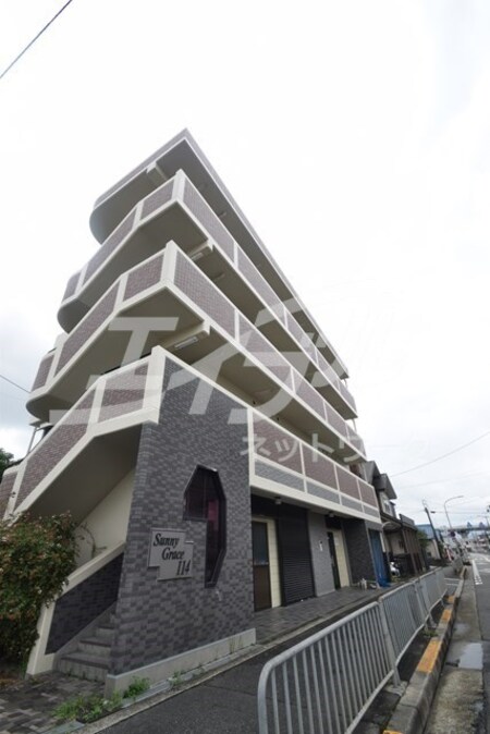 Sunny Grace114外観写真