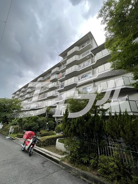 OTC新御堂ハイツ