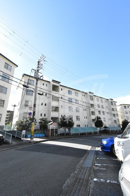 ライオンズマンション箕面Ｂ棟