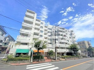 南千里ローズヴィラ外観写真