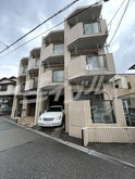 千代田マンション