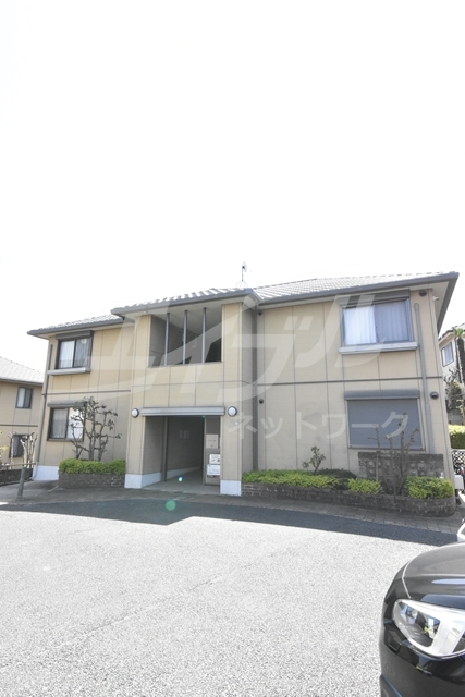 アルフォンス・宮山B棟