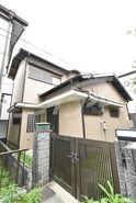 宮山町三丁目　戸建