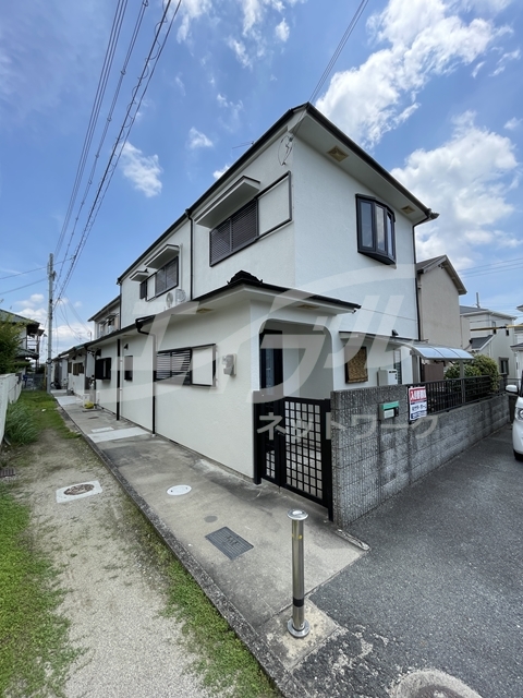 旭丘3丁目戸建