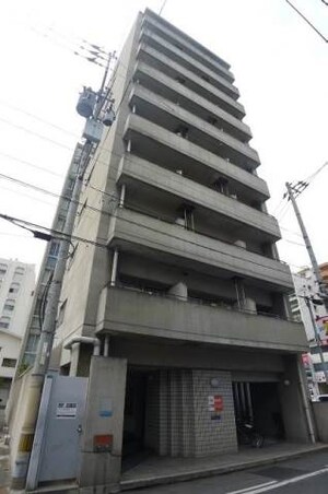 am's5塩上外観写真