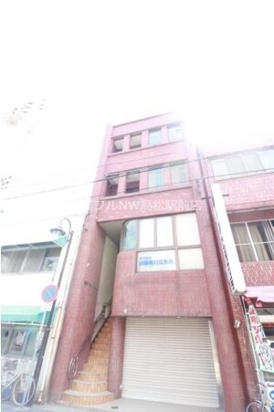 八十川第5ビル外観写真