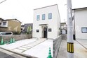 上福岡町借家