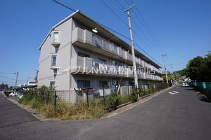 パークハイム高松町外観写真