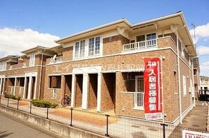 グランデ　カーサ　E棟外観写真