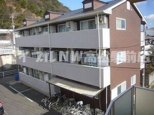 Ｕハウス外観写真