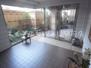 タウンコート11外観写真
