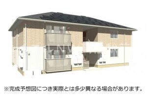 （仮称）D-room高松市春日町外観写真