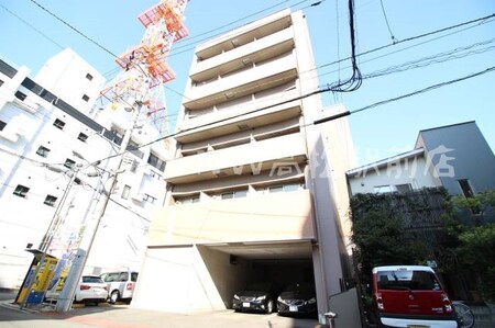 Ｆｒｉｅｄｅｎ外観写真
