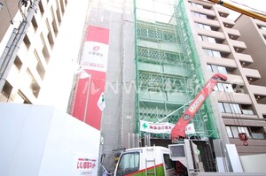 錦町1丁目マンション外観写真