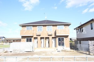 (仮)Ｄ－ｒｏｏｍ高松市円座町外観写真