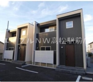 casita2外観写真
