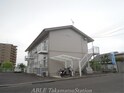 フォブール古高松　Ａ