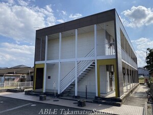レオパレスＳｅｔｏ　Ｌａｎｄｓ　Ｋ＆Ｋ外観写真