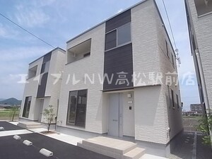 デュオ太田Ｄ外観写真