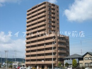 ジェイシティーレインボー通り外観写真