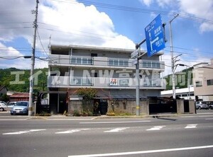 ハイツ武田外観写真