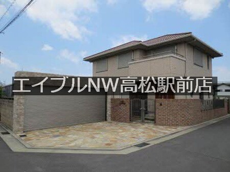林町　戸建外観写真