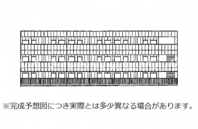 （仮称）Ｄ－ｒｏｏｍ松島町マンション