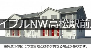 (仮称)D-room国分寺町外観写真
